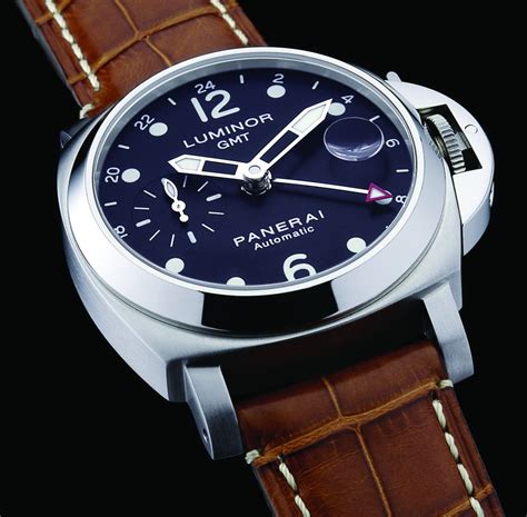 panerai luminor gmt replica price|11 Panerai Luminor & Radiomir Alternatives (Affordable Watch Options).